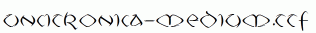 Uncitronica-Medium.ttf