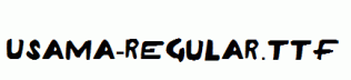 Usama-Regular.ttf