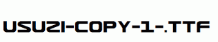 Usuzi-copy-1-.ttf