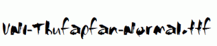 VNI-Thufapfan-Normal.ttf