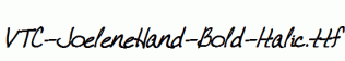 VTC-JoeleneHand-Bold-Italic.ttf
