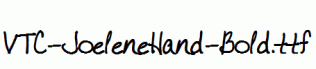 VTC-JoeleneHand-Bold.ttf