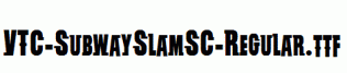 VTC-SubwaySlamSC-Regular.ttf