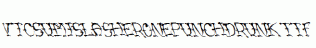 VTCSumiSlasherOnePunchDrunk.ttf
