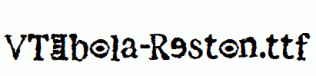 VTEbola-Reston.ttf