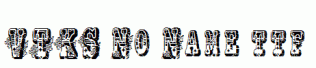 VTKS-No-Name.ttf