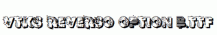 VTKS-REVERSO-OPTION-B.ttf