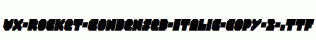 VX-Rocket-Condensed-Italic-copy-2-.ttf
