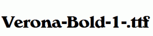 Verona-Bold-1-.ttf