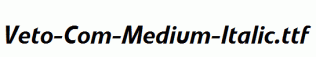 Veto-Com-Medium-Italic.ttf