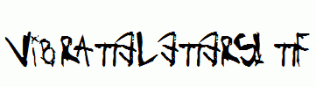 VibratteLetters!.ttf