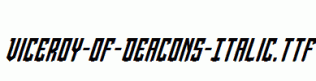 Viceroy-of-Deacons-Italic.ttf