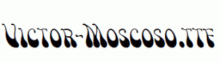 Victor-Moscoso.ttf