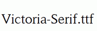Victoria-Serif.ttf