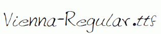 Vienna-Regular.ttf