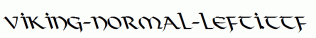 Viking-Normal-Lefti.ttf