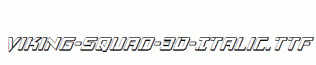 Viking-Squad-3D-Italic.ttf