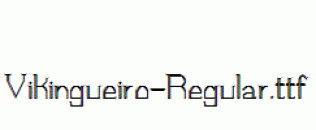 Vikingueiro-Regular.ttf