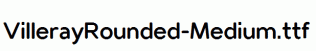 VillerayRounded-Medium.ttf