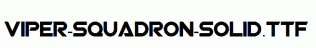 Viper-Squadron-Solid.ttf