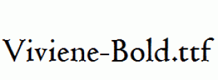 Viviene-Bold.ttf