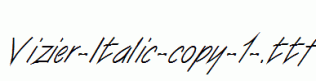 Vizier-Italic-copy-1-.ttf