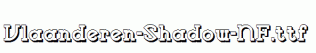 Vlaanderen-Shadow-NF.ttf