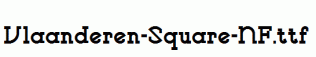 Vlaanderen-Square-NF.ttf