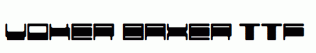 Voker-baxer.ttf