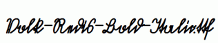Volk-Redis-Bold-Italic.ttf