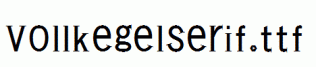 VollkegelSerif.ttf