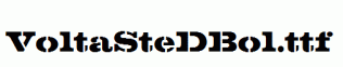 VoltaSteDBol.ttf
