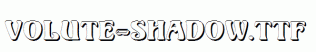 Volute-Shadow.ttf