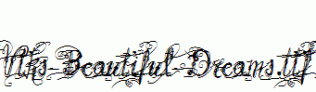 Vtks-Beautiful-Dreams.ttf