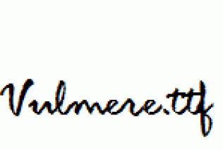 Vulmere.ttf