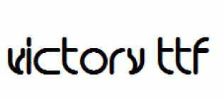 victory.ttf