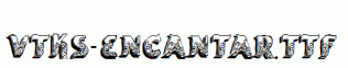 vtks-encantar.ttf