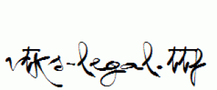 vtks-legal.ttf
