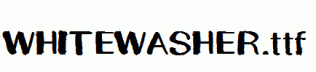 WHITEWASHER.ttf
