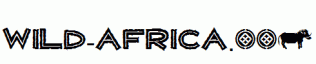 WILD-AFRICA.ttf