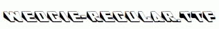 Wedgie-Regular.ttf