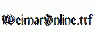 WeimarInline.ttf