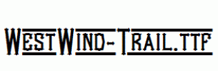WestWind-Trail.ttf