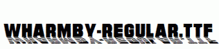 Wharmby-Regular.ttf