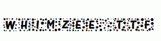 Whimzee.ttf