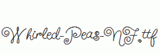 Whirled-Peas-NF.ttf