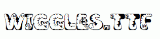 Wiggles.ttf