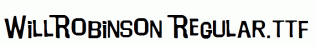 WillRobinson-Regular.ttf
