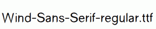 Wind-Sans-Serif-regular.ttf