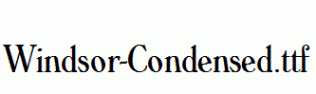 Windsor-Condensed.ttf